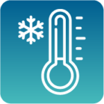 Apitrak Temperatures icon
